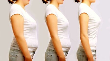 ওজন কমানোর সহজ উপায়: শুরু করুন আজই! ওজন কমানোর সহজ উপায়