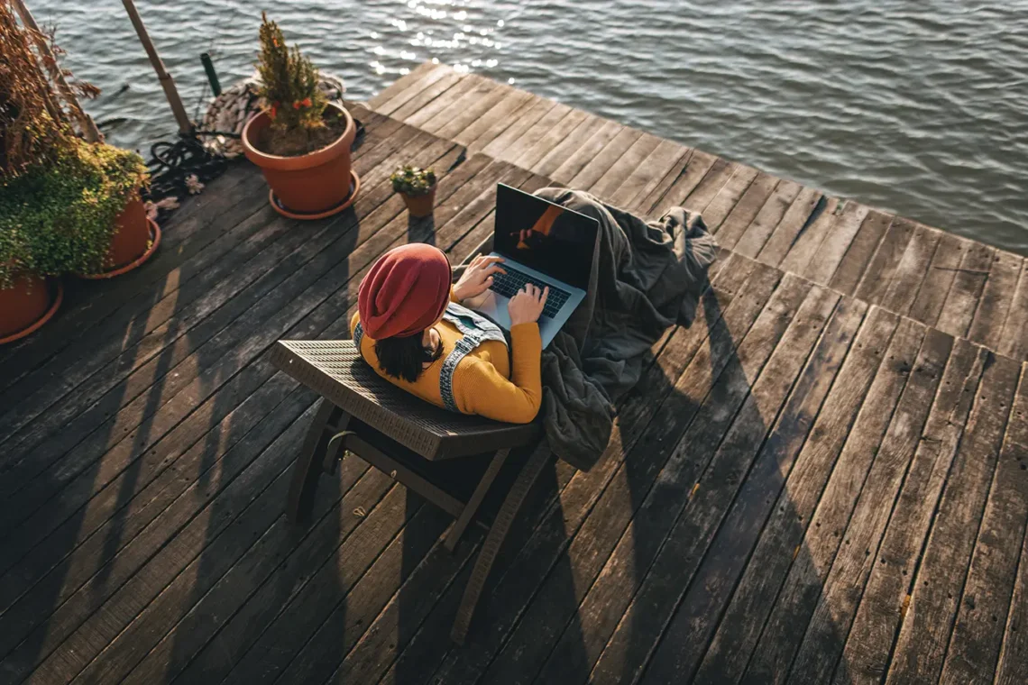 ওয়ার্কফ্রম হোমে মনোযোগ বাড়ানোর সহজ উপায়