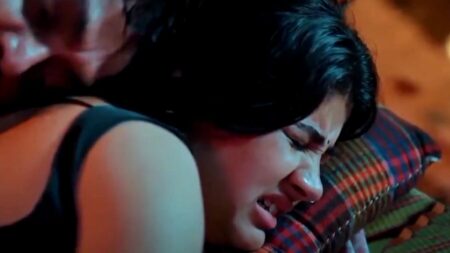 ওয়েব সিরিজ