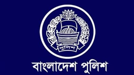 ওসি পদায়নে আসছে নতুন নীতিমালা, একবার গুরুদণ্ড পেলে হতে পারবেন না ওসি ওসি পদায়ন