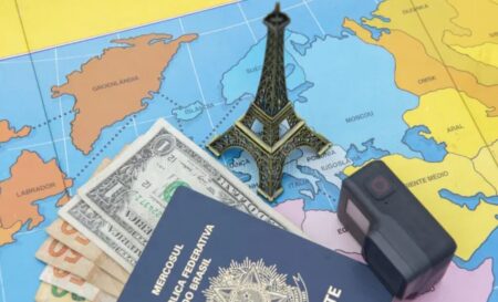 কম খরচে ইউরোপ ভ্রমণ