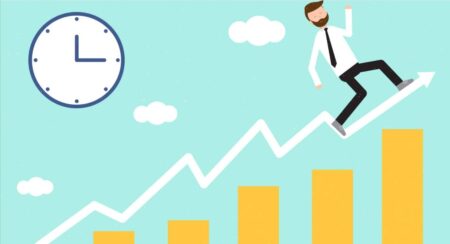 কাজের উৎপাদনশীলতা বাড়ানোর উপায়