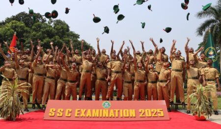 ক্যাডেট কলেজের ৫৭৬ জনের মধ্যে জিপিএ-৫ পেয়েছে ৫৭১ জন