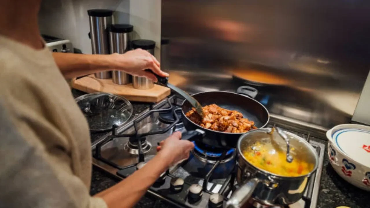 কুকিং শেখার সহজ উপায়