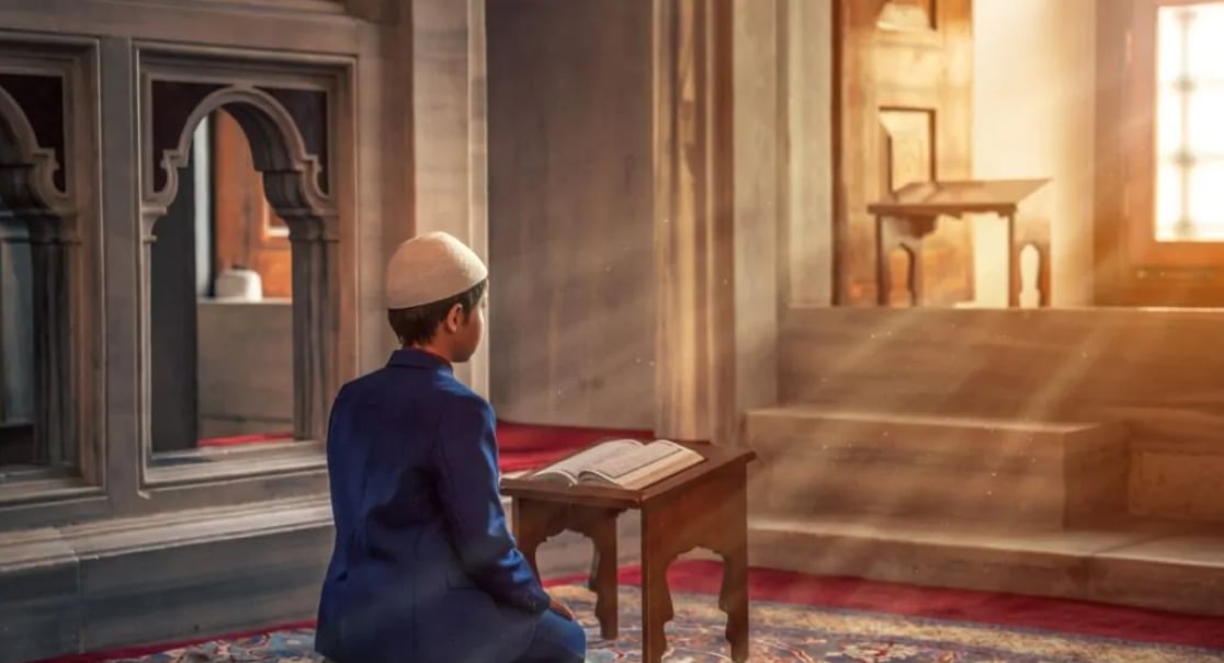 কুরআন তিলাওয়াতের সঠিক নিয়ম