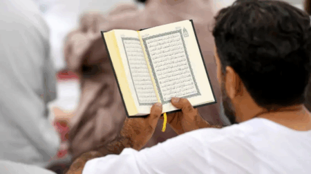 কুরআনের আলোকে আত্মশুদ্ধি