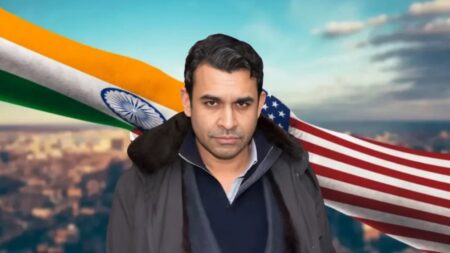 ১৩ হাজার ৫০০ কোটি রুপি কেলেঙ্কারি, যুক্তরাষ্ট্রে গ্রেপ্তার মোদি কেলেঙ্কারি