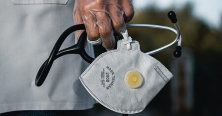 কোভিড-১৯