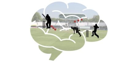 ক্রিকেটারদের মানসিক চাপ