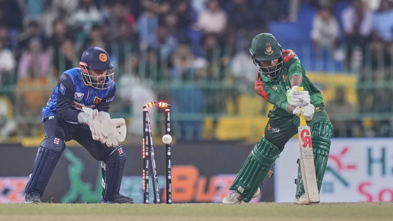 ক্রিকেটারদের মানসিক চাপ কিভাবে মোকাবিলা করেন