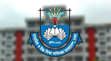 এসএসসি-এইচএসসি পরীক্ষার খাতা মূল্যায়নে গাফিলতি করায় ৮ পরীক্ষককে আজীবন অব্যাহতি খাতা মূল্যায়নে গাফিলতি