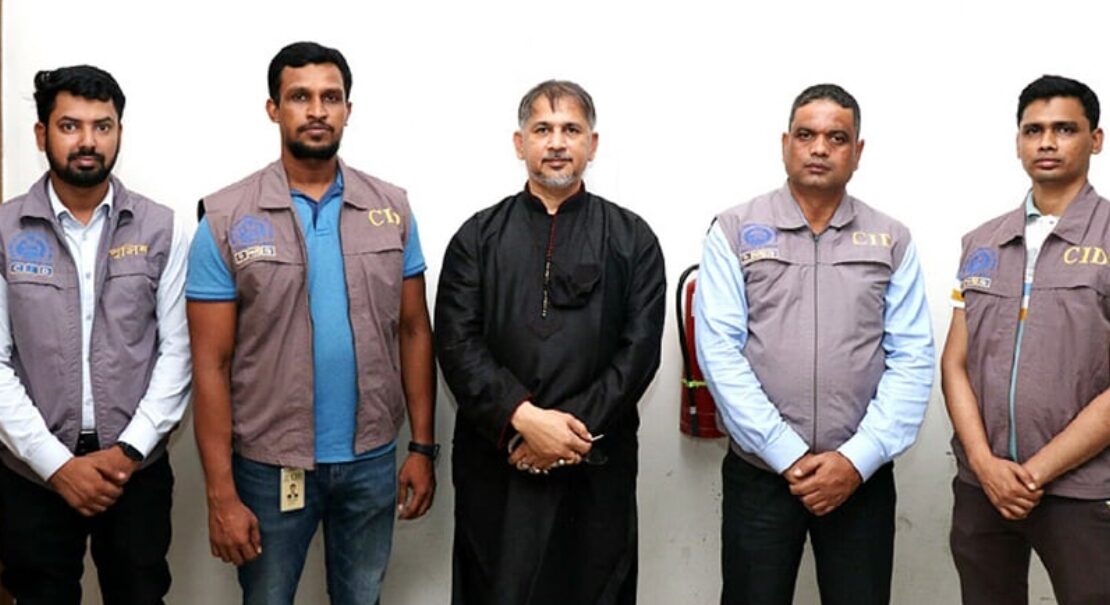 খায়রুল বাশার