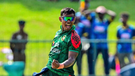 খেলোয়াড়দের সাক্ষাৎকার