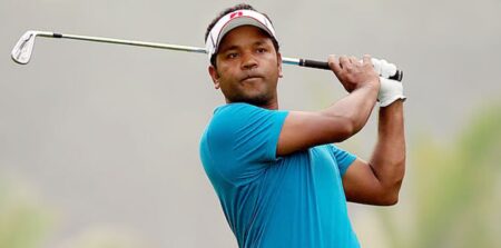 গলফার সিদ্দিকুর