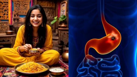 গ্যাস্ট্রিক আলসার প্রতিরোধের উপায়:জেনে নিন কার্যকর টিপস গ্যাস্ট্রিক আলসার প্রতিরোধের উপায়