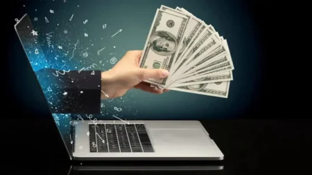 ঘরোয়া ইনকাম সোর্স