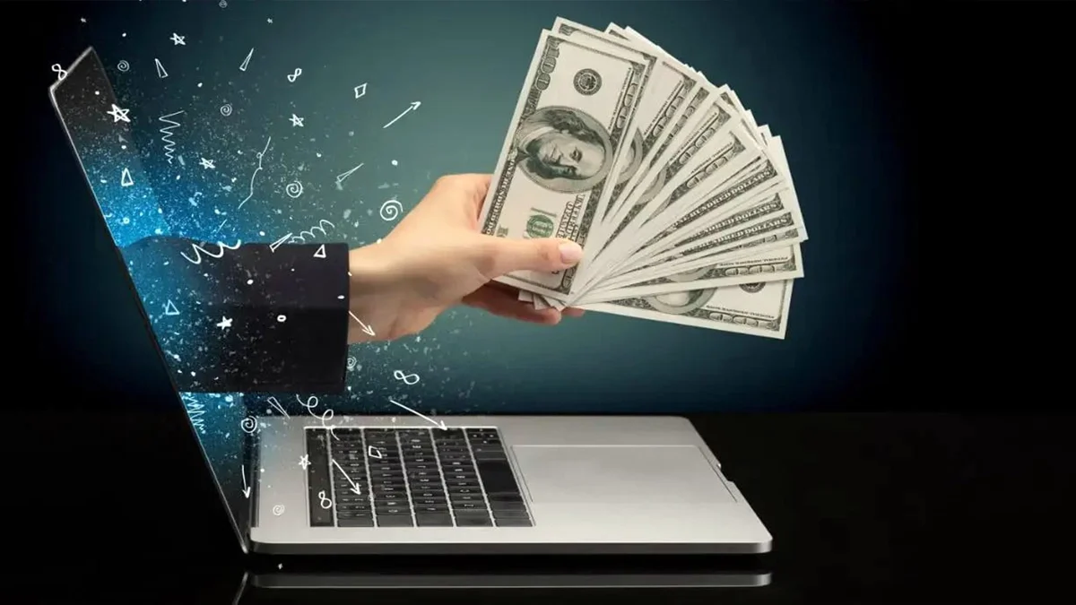 ঘরোয়া ইনকাম সোর্স