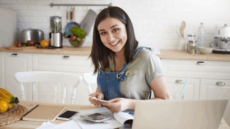 ঘরোয়া ইনকাম সোর্স