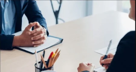 চাকরির ইন্টারভিউতে মনের প্রস্তুতি