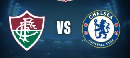 পেদ্রোর জোড়া গোলে ফ্লুমিনেন্সকে ২-০ গোলে হারিয়ে ফাইনালে চেলসি চেলসি