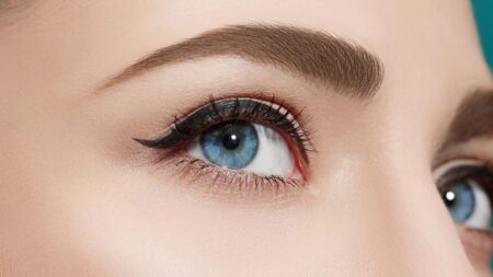 চোখে পাওয়ার কমানোর প্রাকৃতিক উপায়