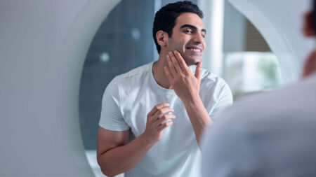 ছেলেদের স্কিন কেয়ার গাইড