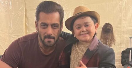 ছোটা ভাইজান