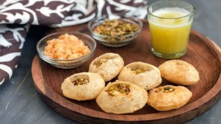 জনপ্রিয় স্ট্রিট ফুড রিভিউ