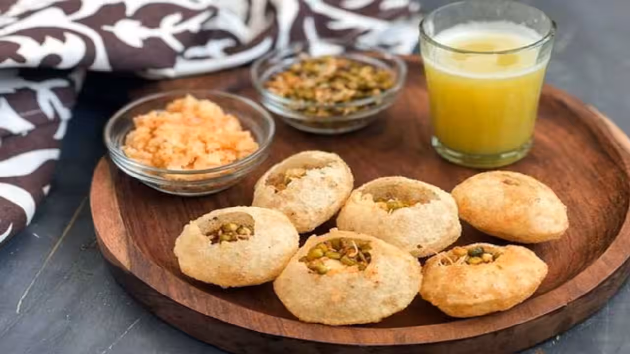 জনপ্রিয় স্ট্রিট ফুড রিভিউ