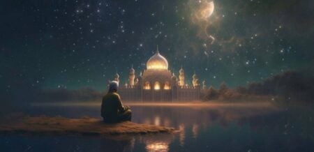 জীবনে লক্ষ্য নির্ধারণের ইসলামিক উপদেশ নিয়ে চিন্তা জীবনে লক্ষ্য