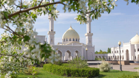 জুমার দিনের আমল