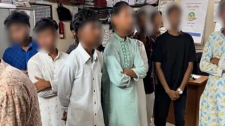 টিকটক ভিডিও