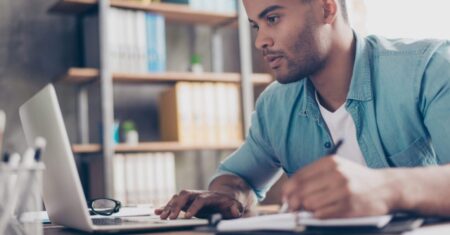 টেকনিক্যাল লেখা