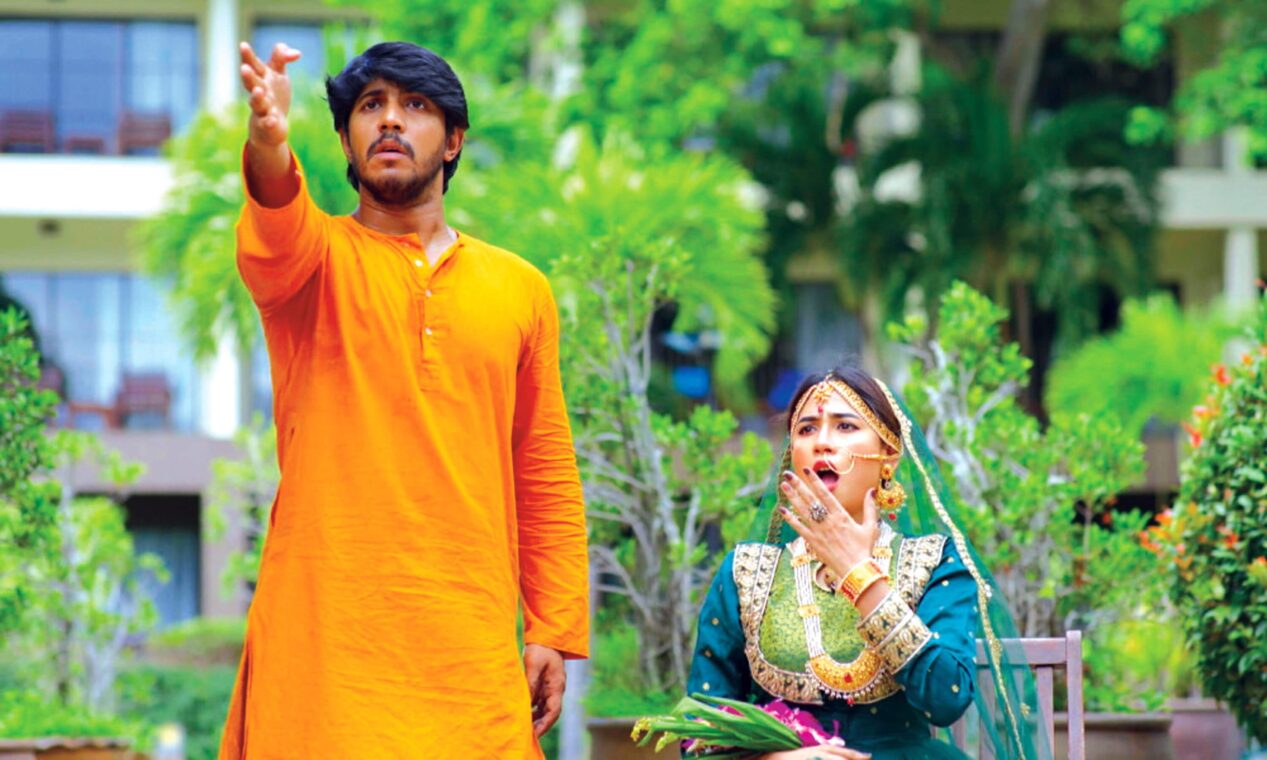 টেলিভিশনের সেরা নাটক