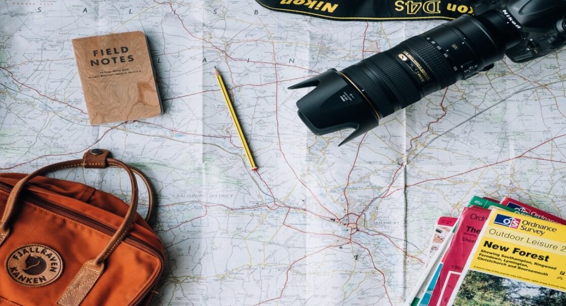 ট্রাভেল ব্লগ লেখার টিপস