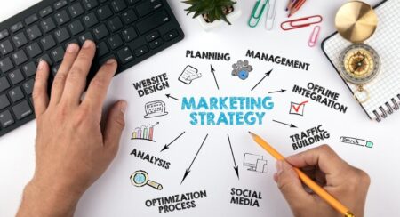 ডিজিটাল মার্কেটিং