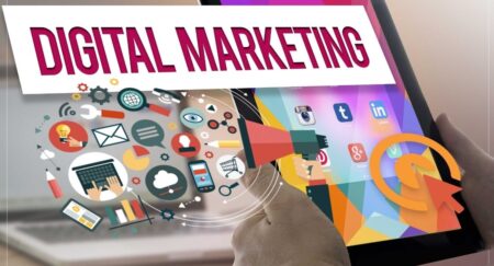 ডিজিটাল মার্কেটিং কিভাবে শুরু করবেন? সহজ গাইড ডিজিটাল মার্কেটিং