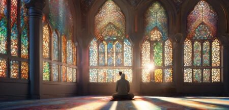 ডিপ্রেশনের ইসলামিক চিকিৎসা