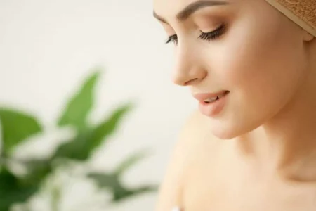 ত্বক উজ্জ্বল করার দোয়া