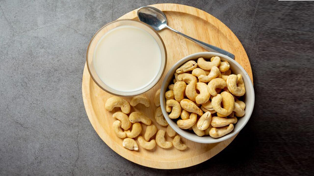 দুধের বিকল্প স্বাস্থ্যকর পানীয়