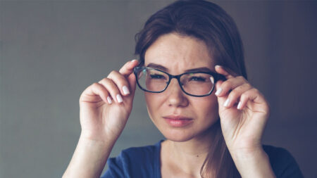 দৃষ্টিশক্তি বাড়ানোর উপায়