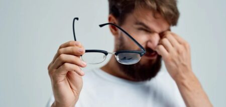 দৃষ্টিশক্তি ভালো রাখার উপায়