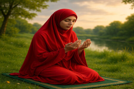 নামাজের সময়সূচি ২০২৫