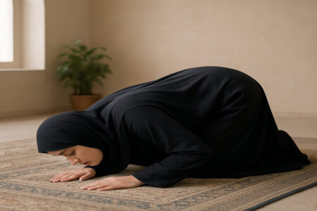 নামাজের সময়সূচি ২০২৫