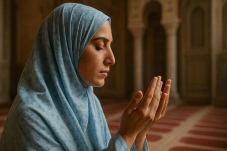 নামাজের সময়সূচি ২০২৫