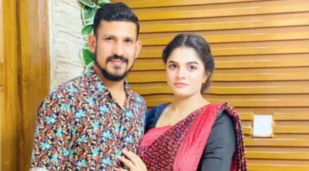 নাসির-তামিমা