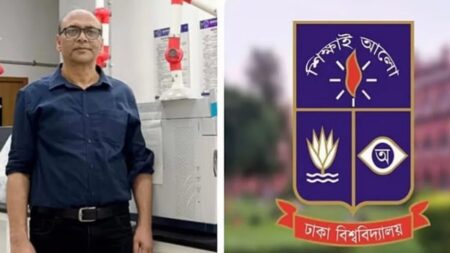 নিউক্লিয়ার ওয়ার