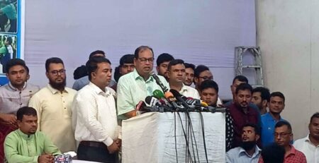 নির্বাচন