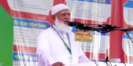 নির্বাচন