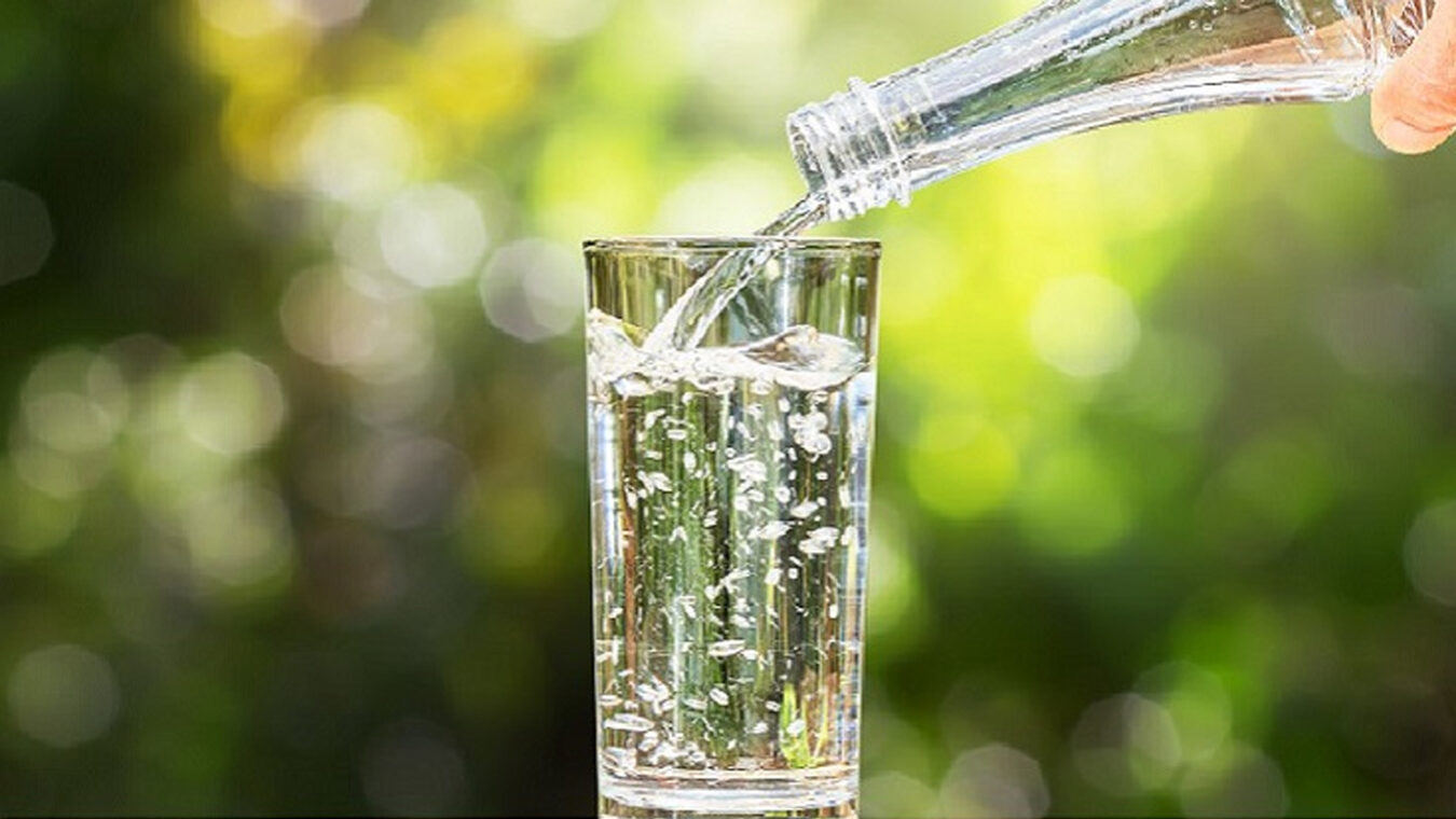 পানি বেশি পান করার উপকারিতা